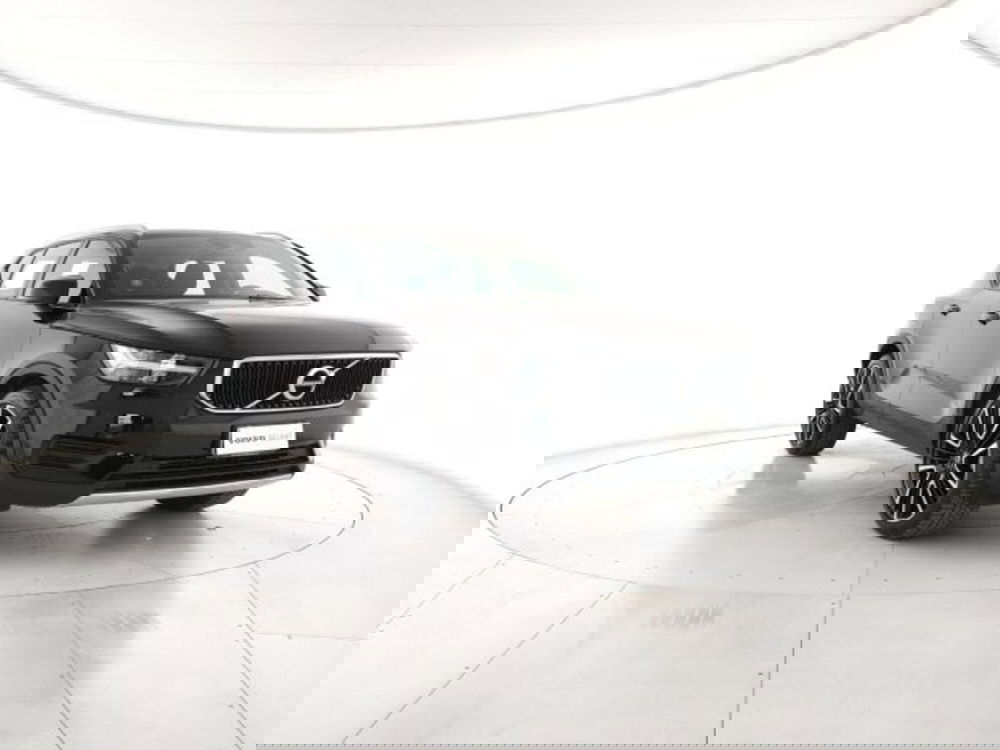 Volvo XC40 usata a Modena (6)