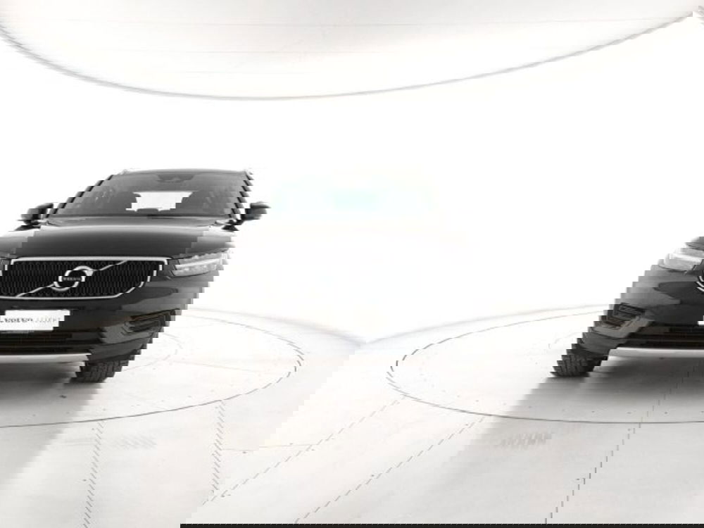 Volvo XC40 usata a Modena (7)