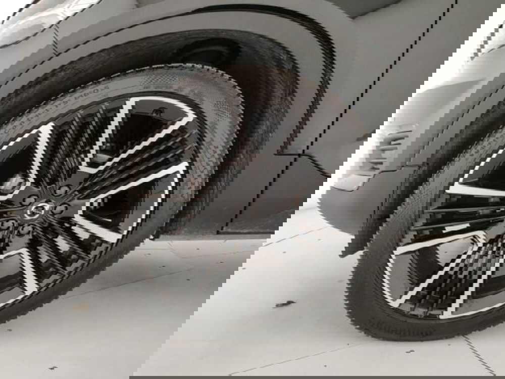 Volvo XC40 usata a Modena (8)