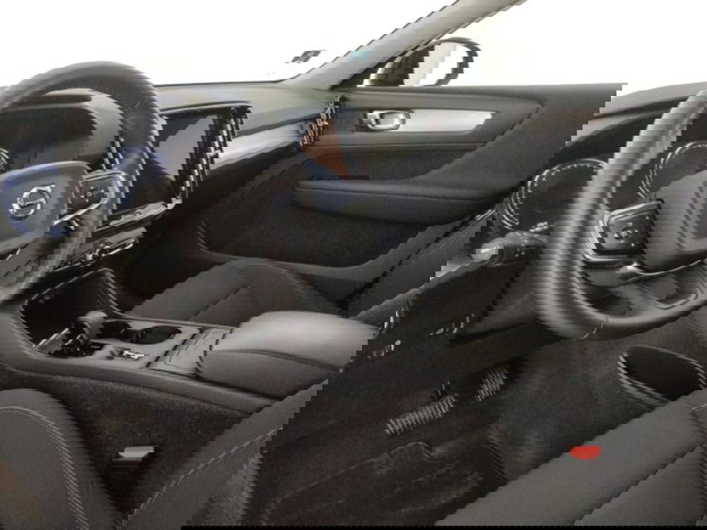Volvo XC40 usata a Modena (9)
