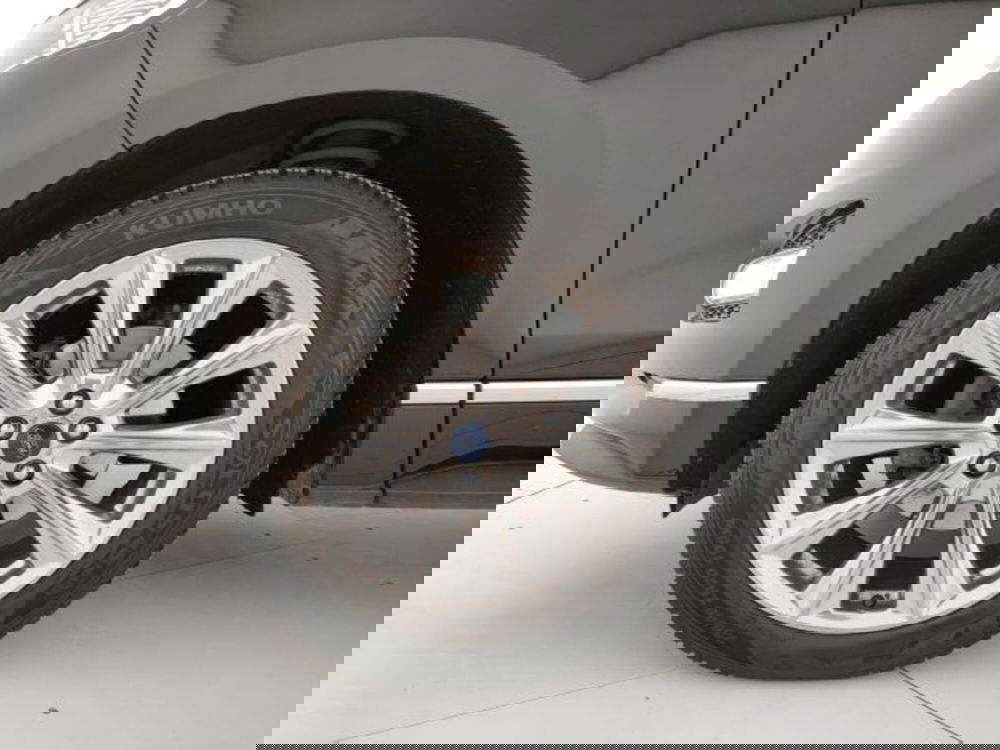 Ford Edge usata a Modena (11)