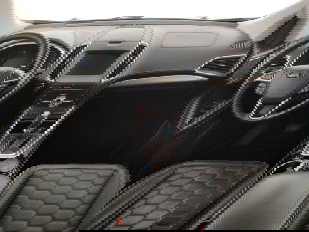 Ford Edge usata a Modena (12)