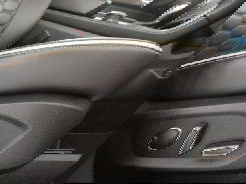 Ford Edge usata a Modena (14)