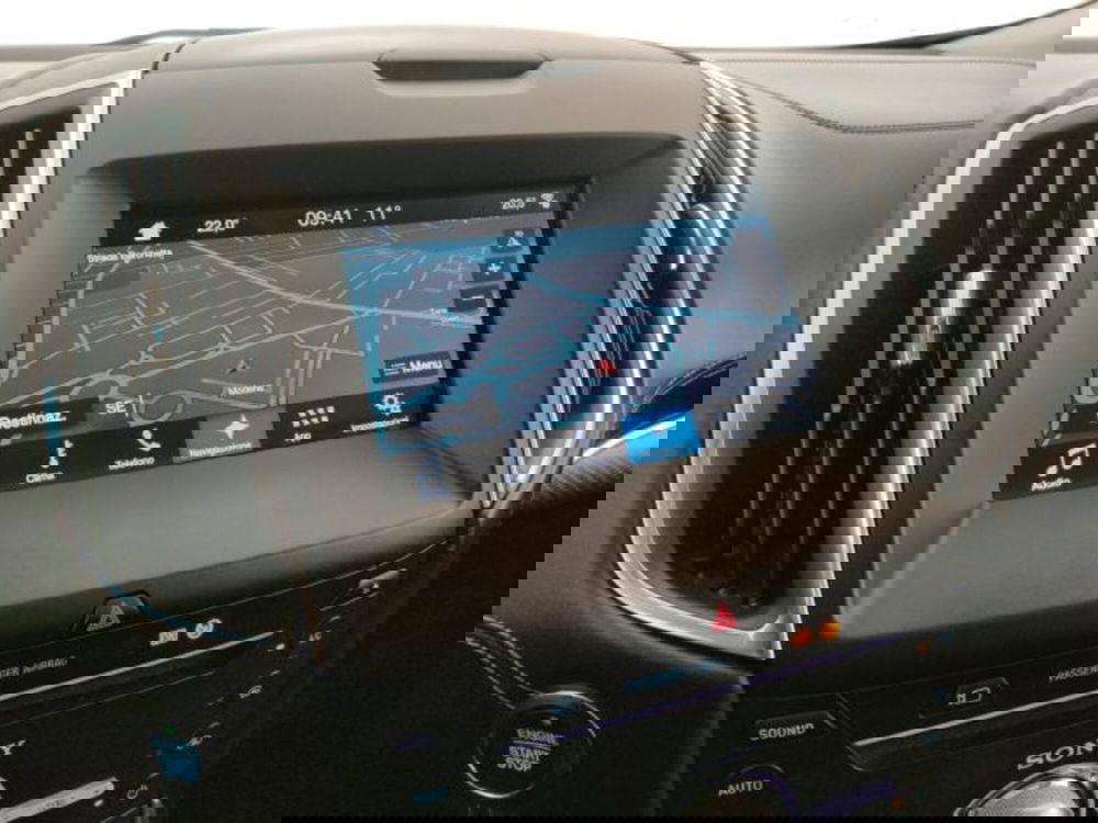 Ford Edge usata a Modena (15)