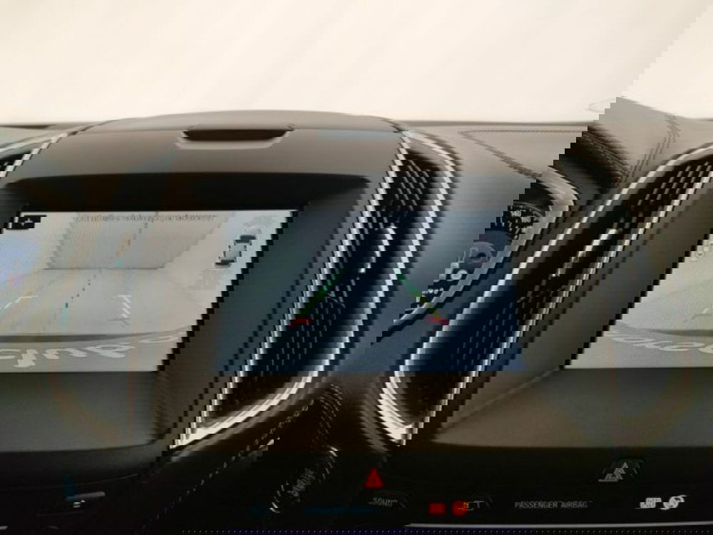 Ford Edge usata a Modena (17)