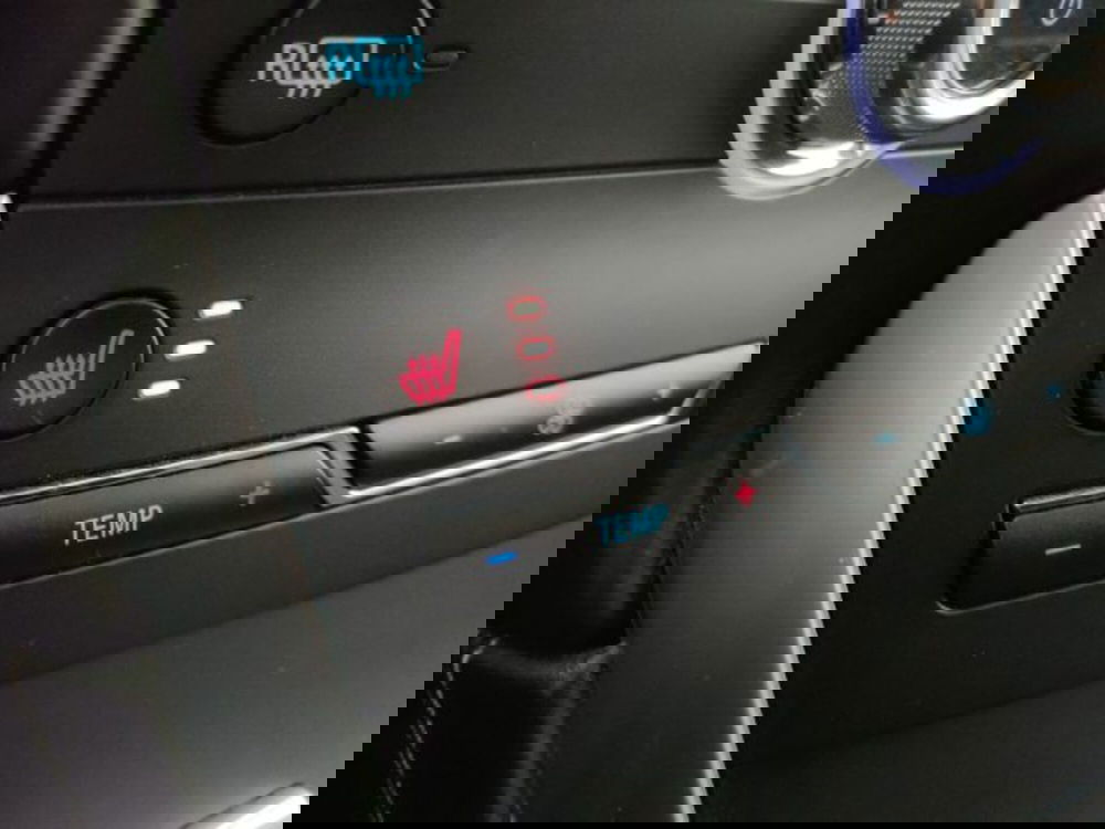 Ford Edge usata a Modena (18)