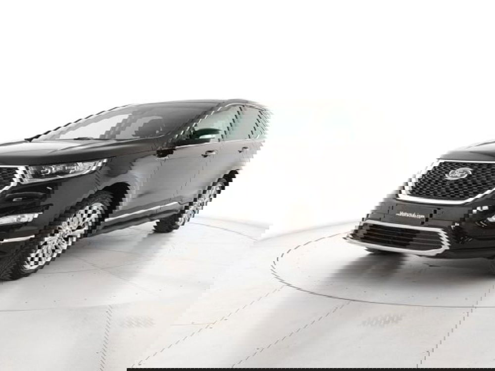 Ford Edge usata a Modena (2)