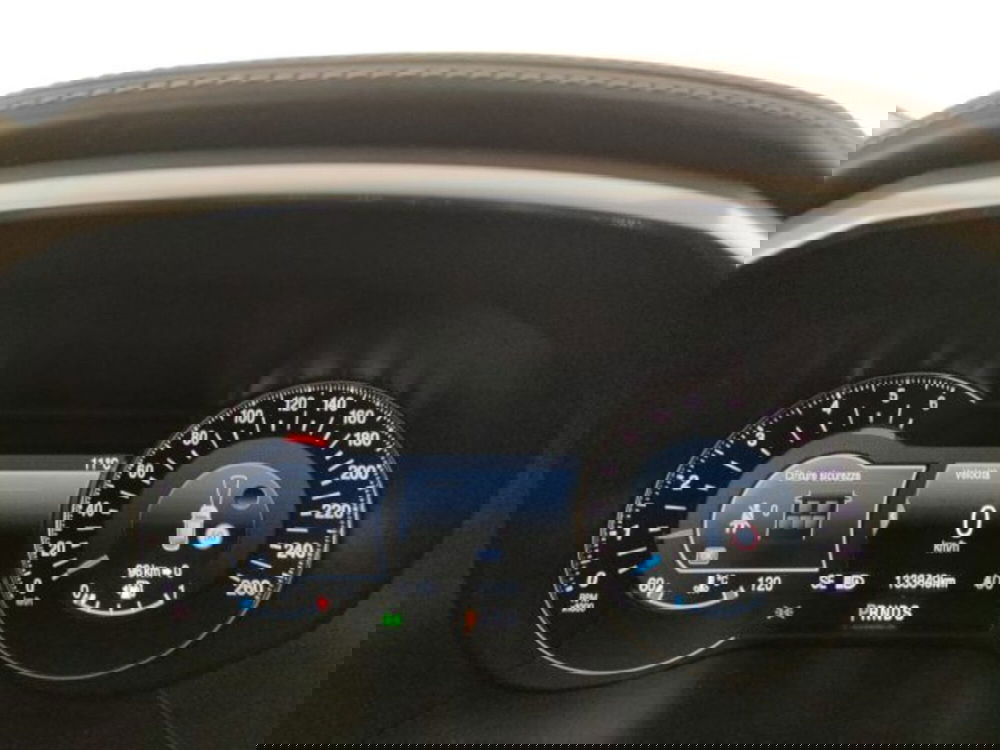 Ford Edge usata a Modena (20)