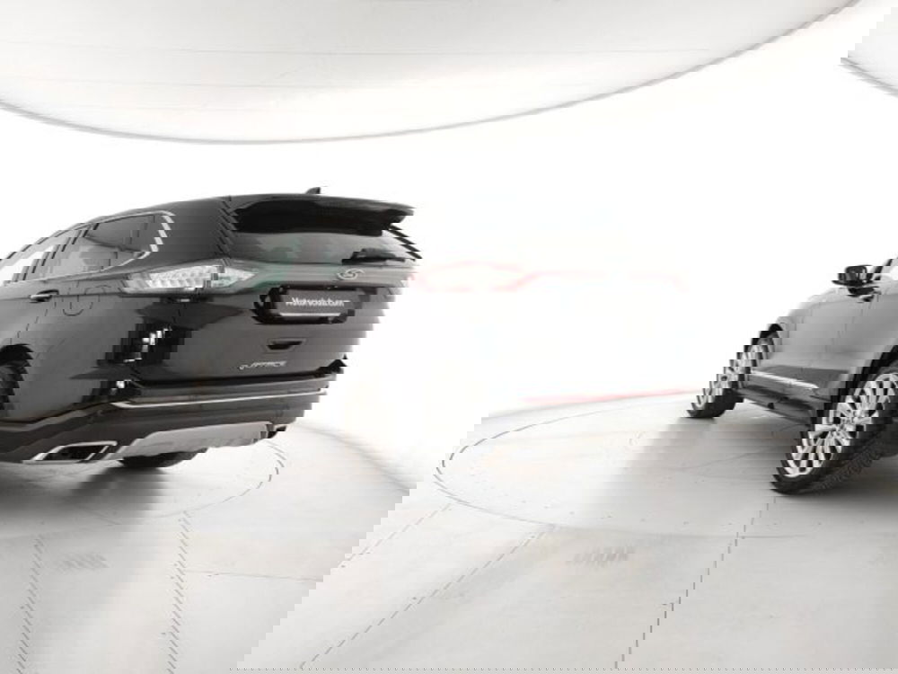 Ford Edge usata a Modena (3)