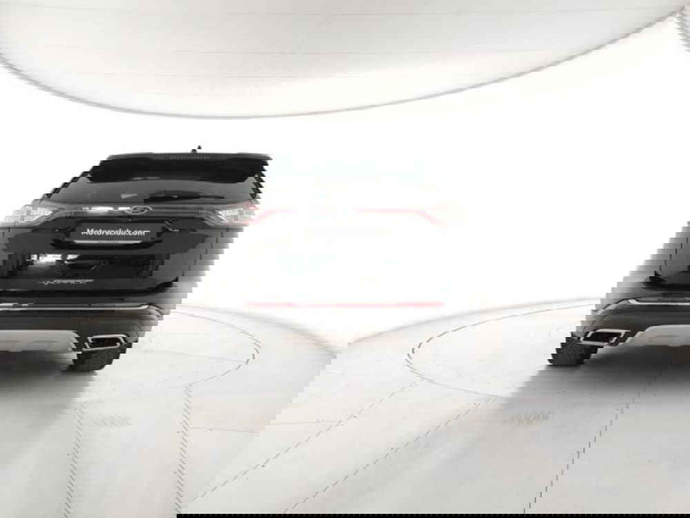 Ford Edge usata a Modena (4)