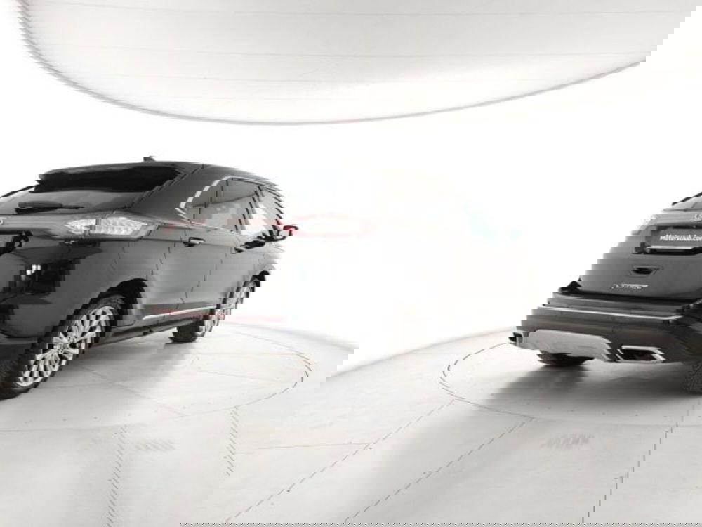 Ford Edge usata a Modena (5)