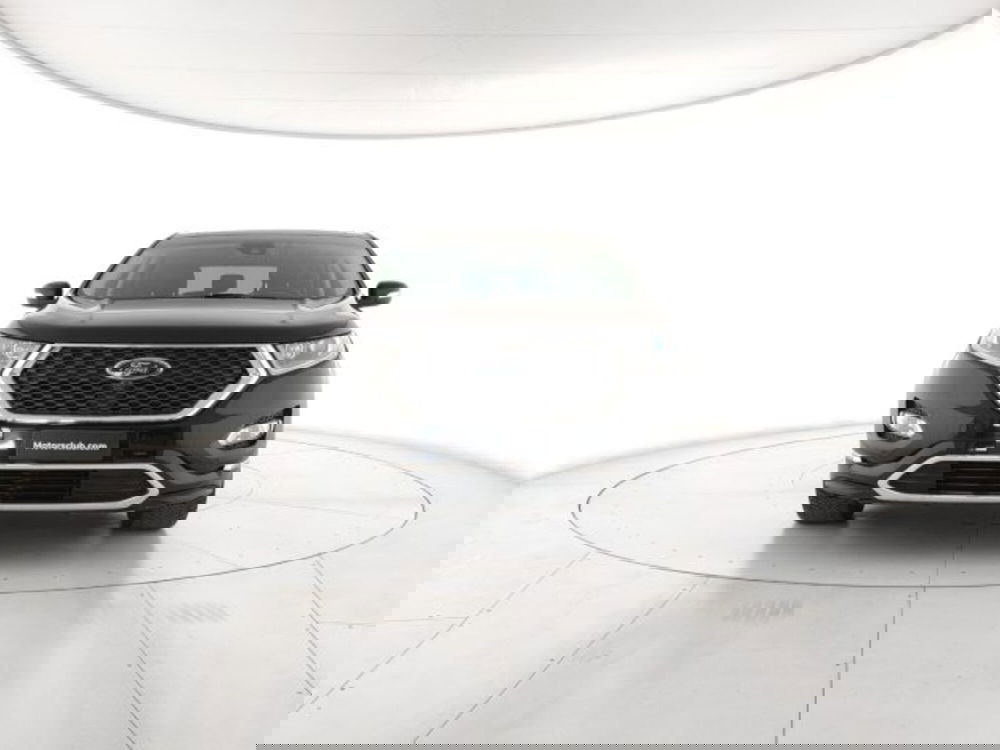 Ford Edge usata a Modena (7)