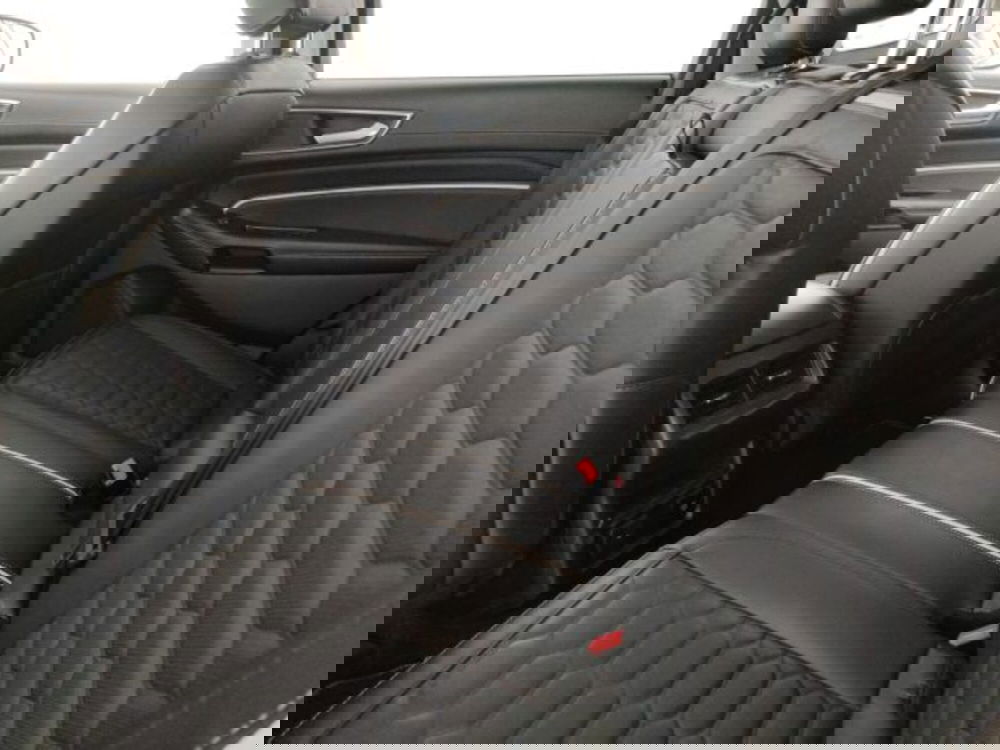 Ford Edge usata a Modena (8)