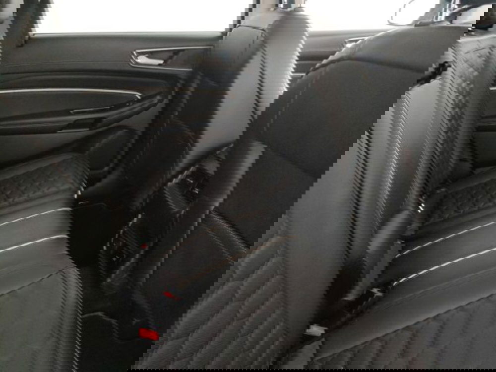 Ford Edge usata a Modena (9)