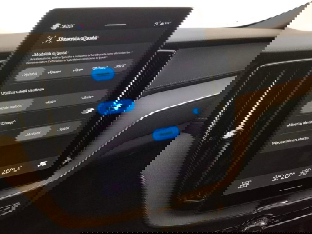 Volvo XC60 nuova a Modena (15)