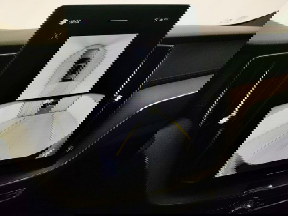 Volvo XC60 nuova a Modena (17)