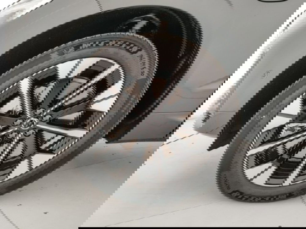 Volvo XC60 nuova a Modena (8)