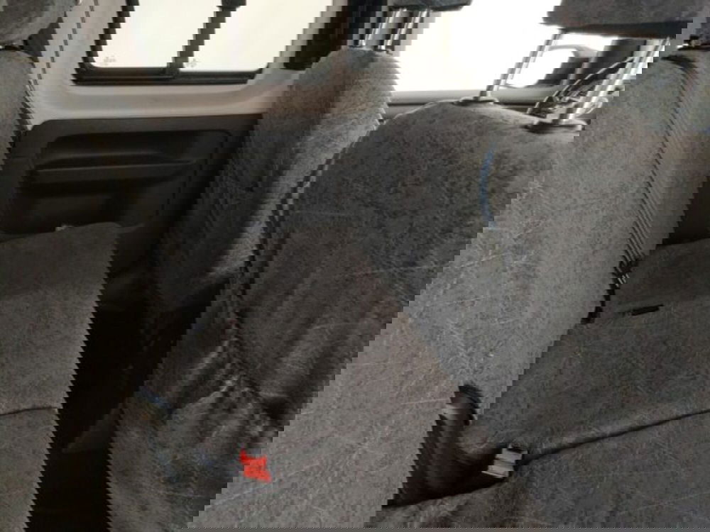 Volkswagen Caddy usata a Modena (10)