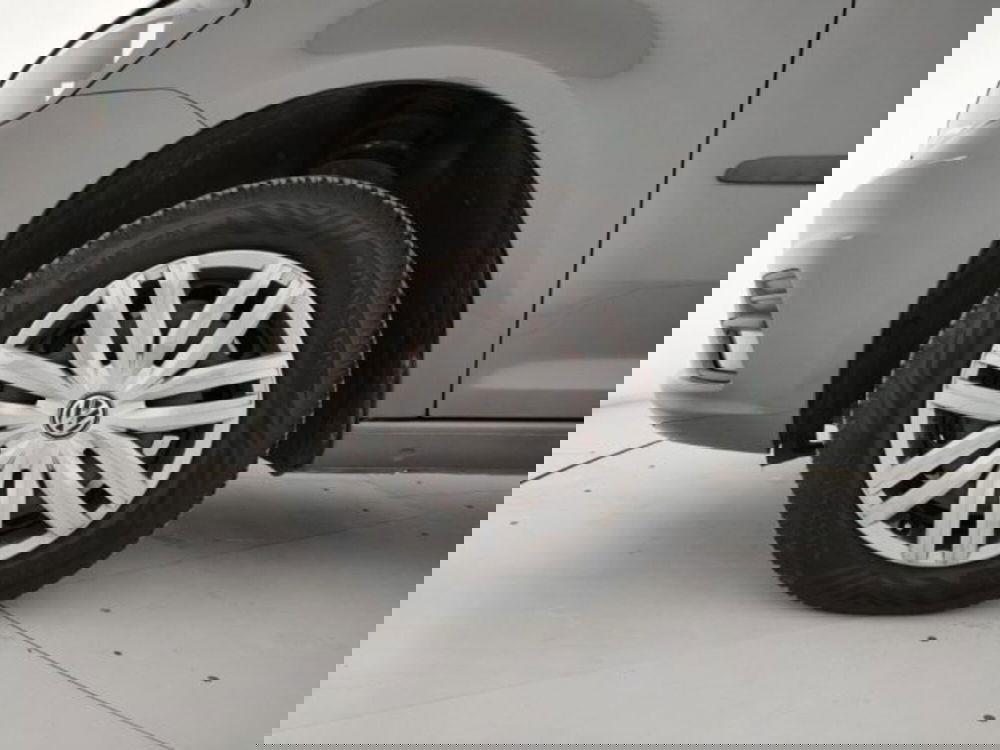 Volkswagen Caddy usata a Modena (18)