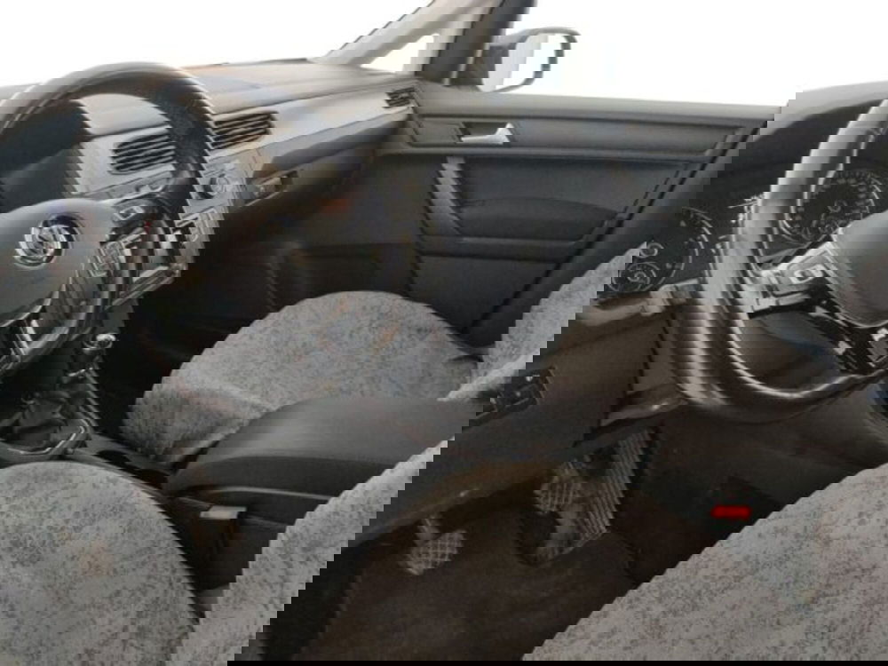 Volkswagen Caddy usata a Modena (8)