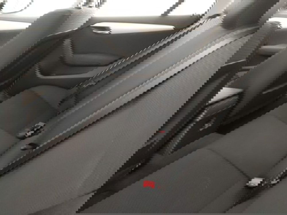 BMW X1 usata a Modena (10)