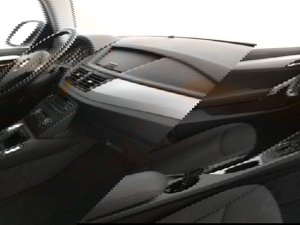 BMW X1 usata a Modena (12)