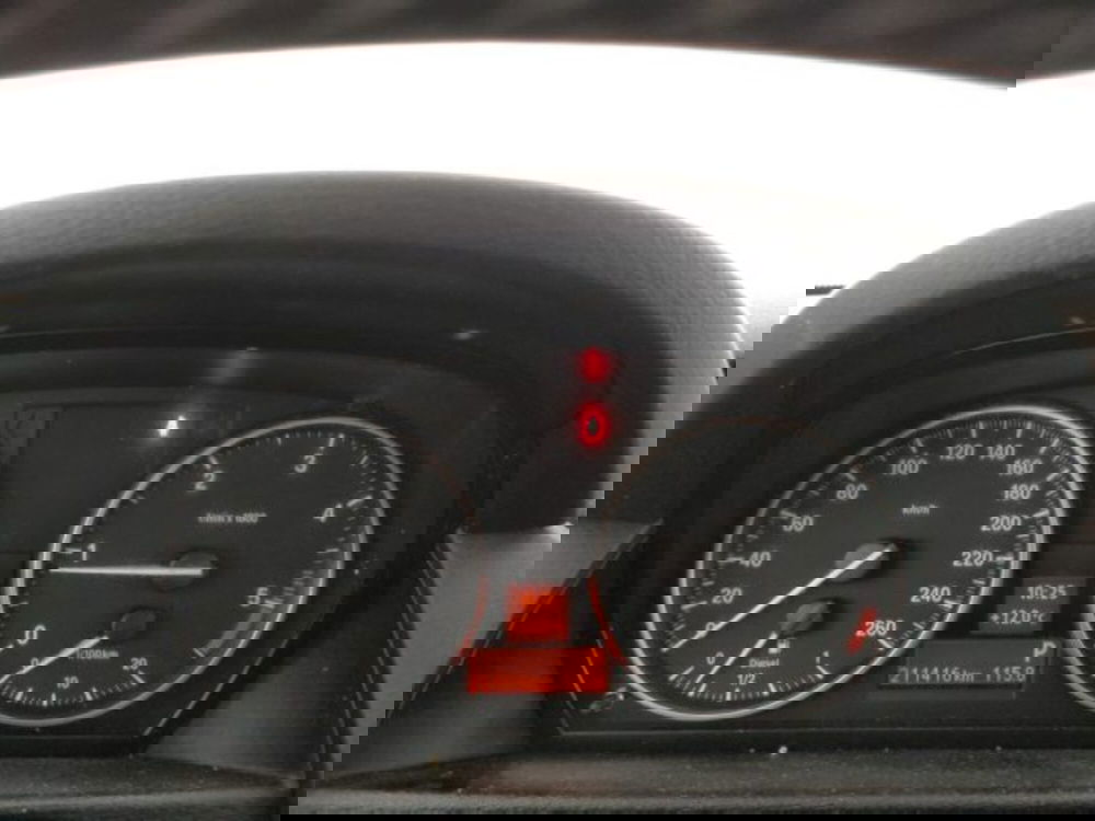 BMW X1 usata a Modena (14)