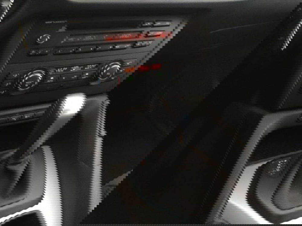 BMW X1 usata a Modena (15)