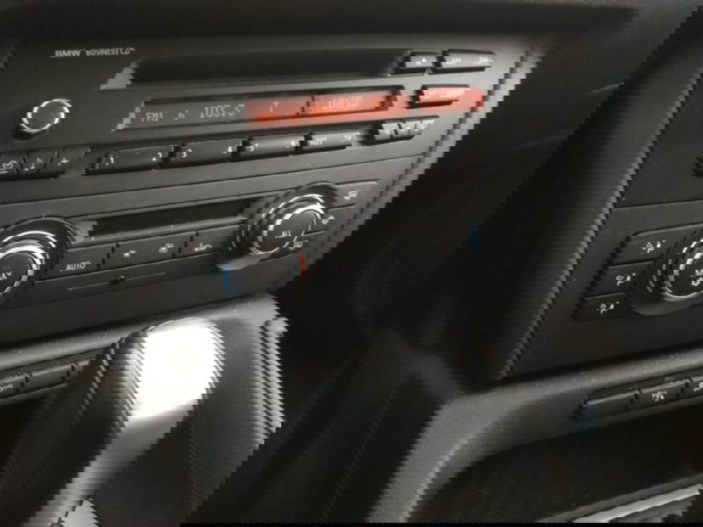 BMW X1 usata a Modena (16)