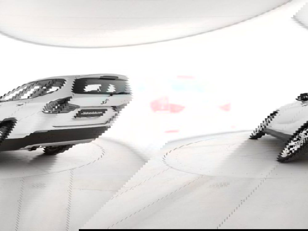 BMW X1 usata a Modena (3)