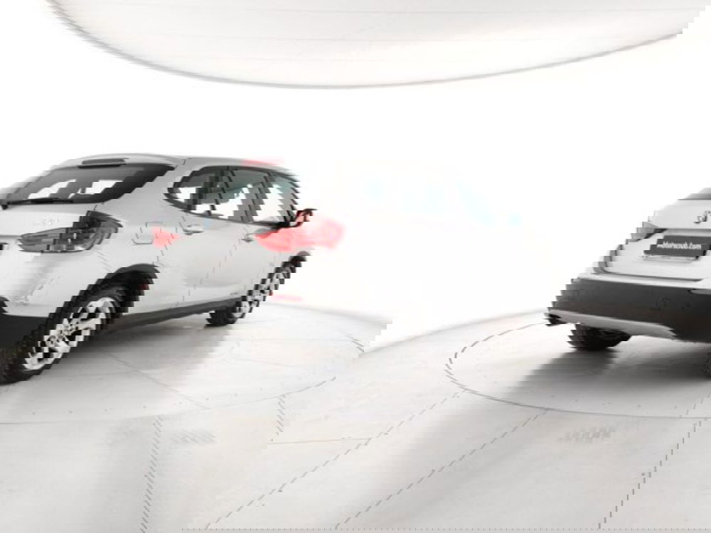 BMW X1 usata a Modena (5)