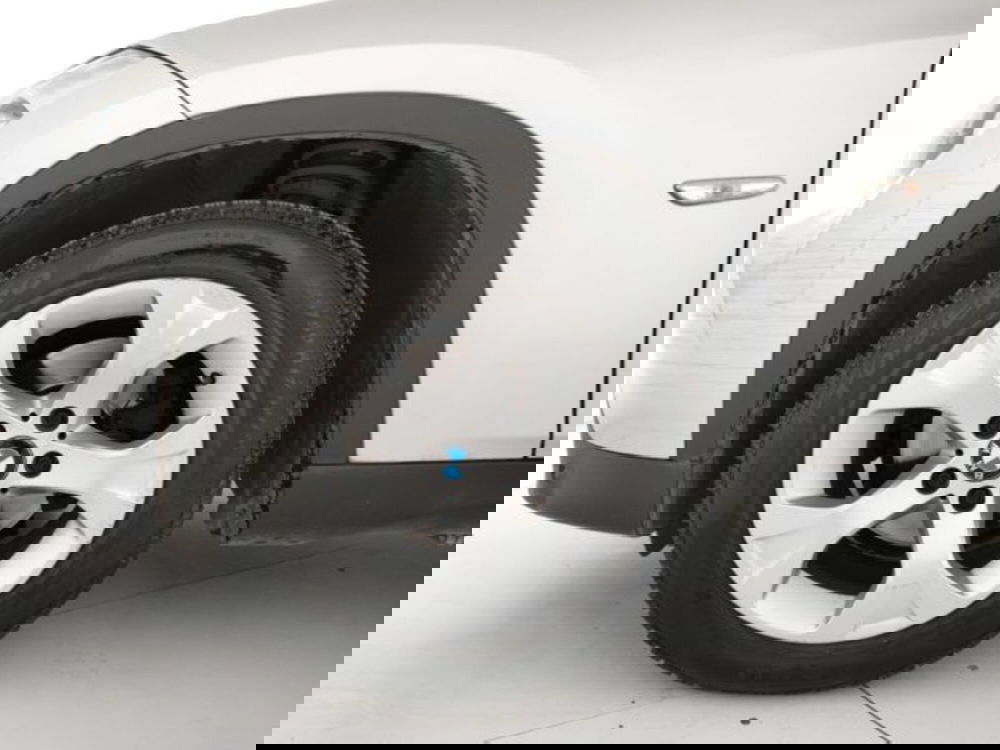 BMW X1 usata a Modena (8)