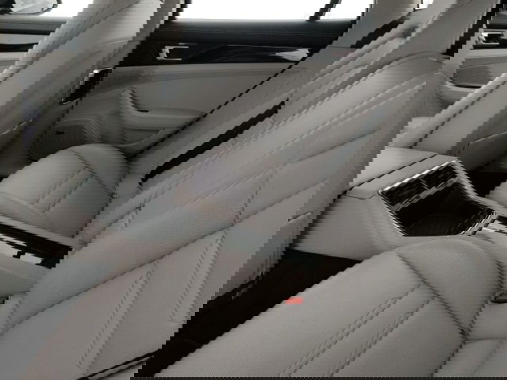 Porsche Panamera usata a Modena (10)