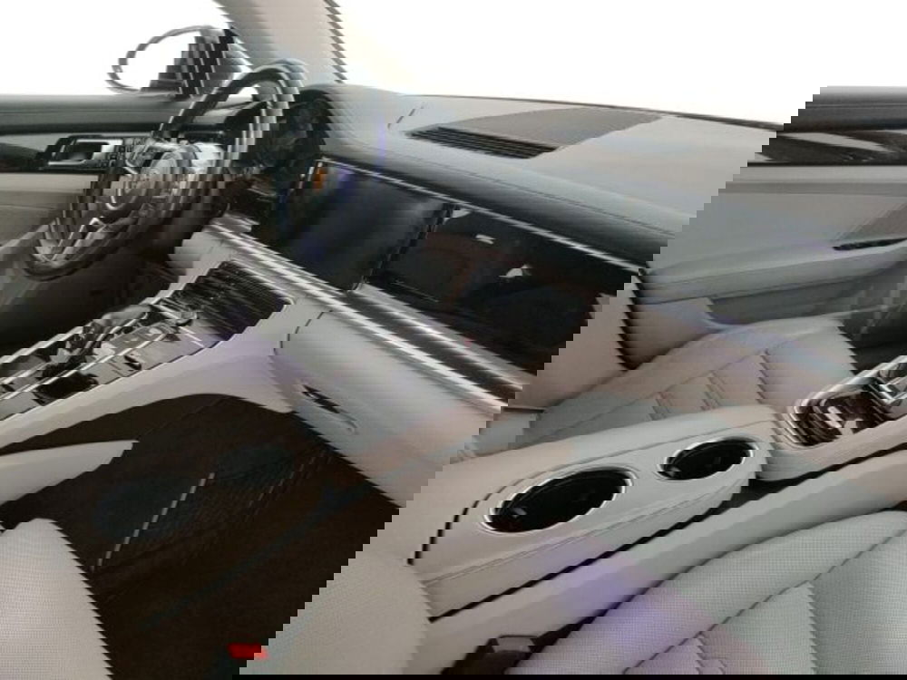 Porsche Panamera usata a Modena (11)