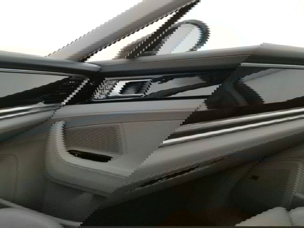 Porsche Panamera usata a Modena (16)