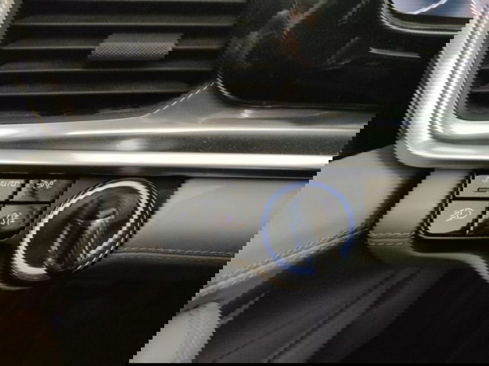 Porsche Panamera usata a Modena (19)