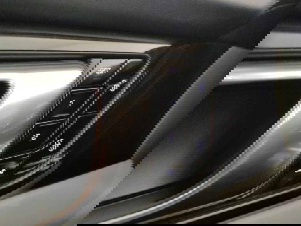 Porsche Panamera usata a Modena (20)