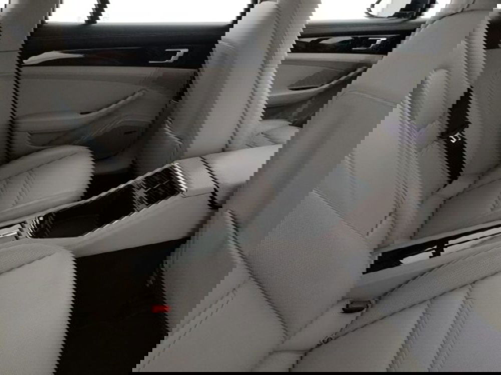 Porsche Panamera usata a Modena (9)