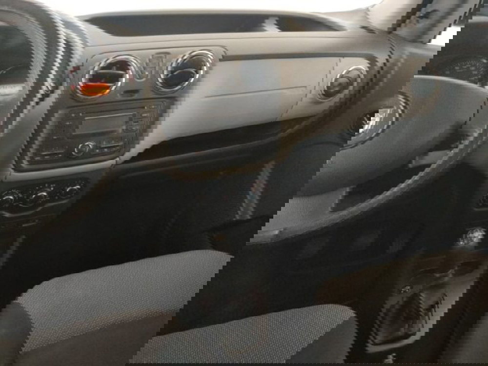 Dacia Dokker usata a Modena (14)