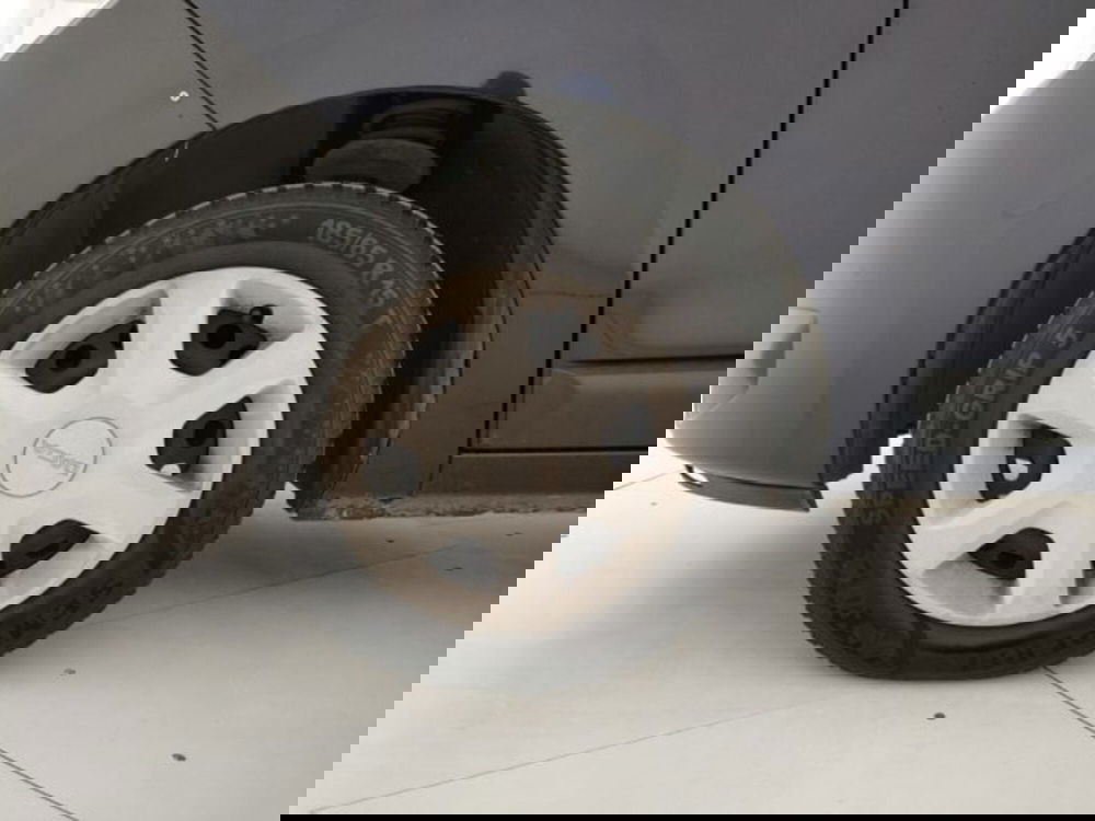 Dacia Dokker usata a Modena (15)