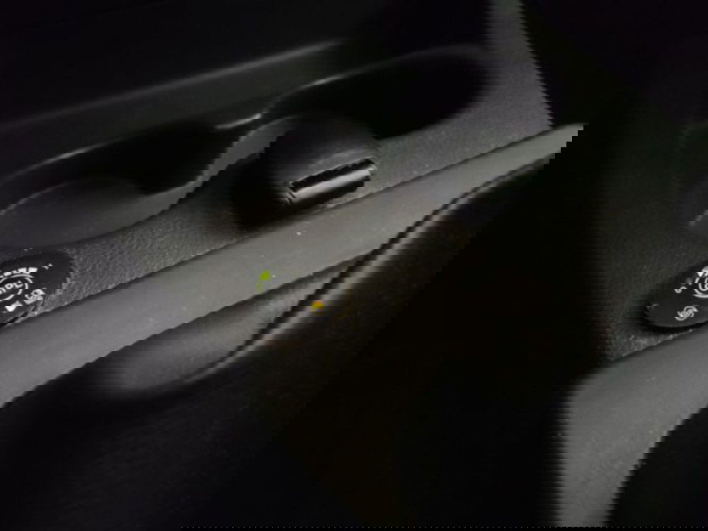 Dacia Dokker usata a Modena (19)