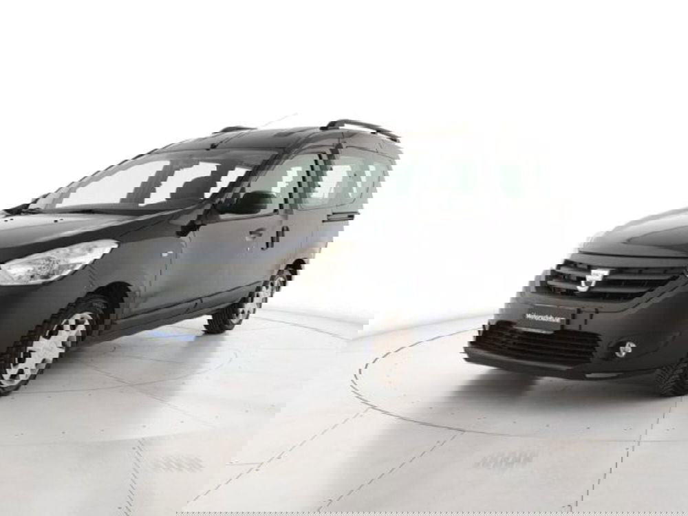 Dacia Dokker usata a Modena (2)