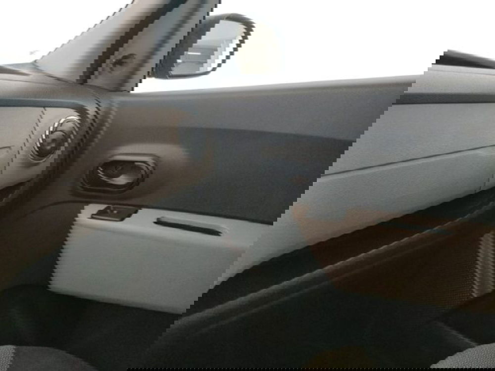 Dacia Dokker usata a Modena (20)