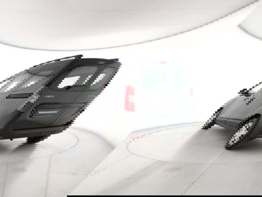 Dacia Dokker usata a Modena (3)