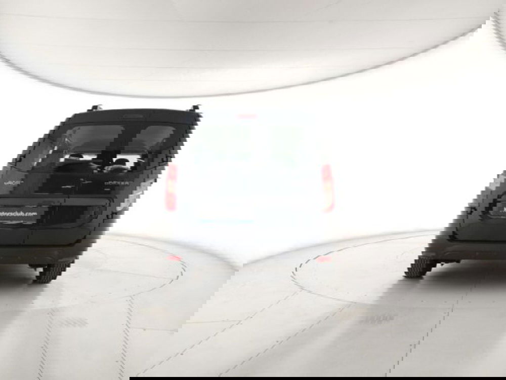 Dacia Dokker usata a Modena (4)