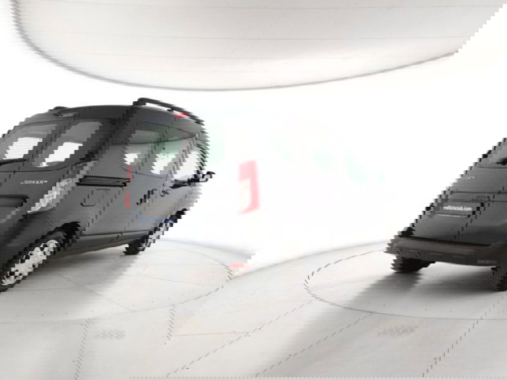 Dacia Dokker usata a Modena (5)