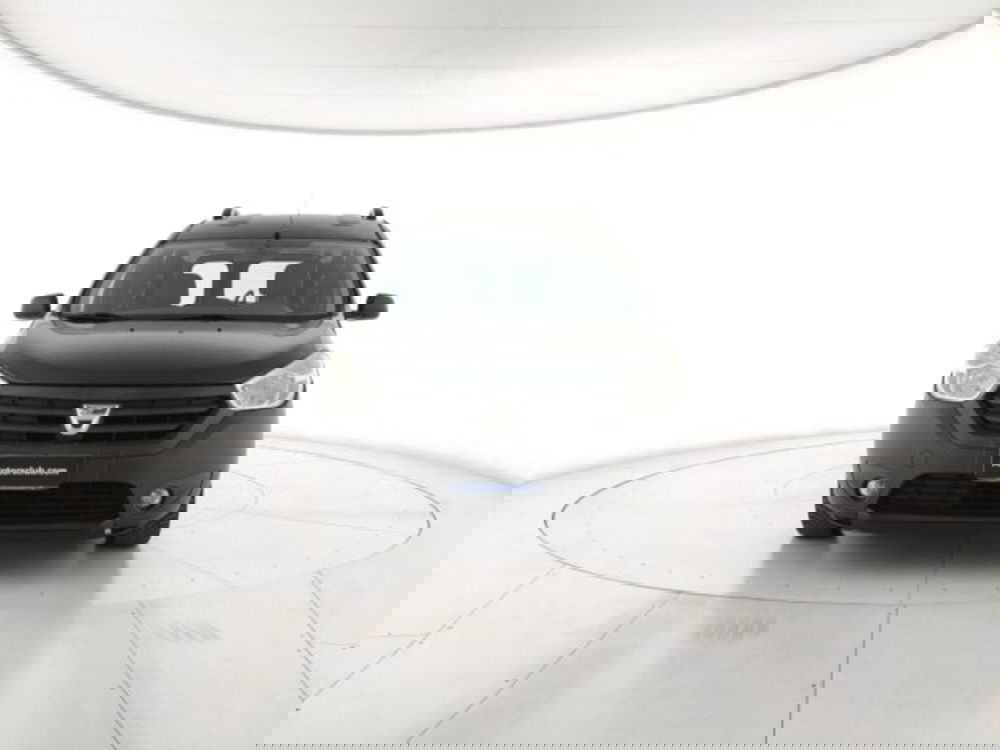 Dacia Dokker usata a Modena (7)