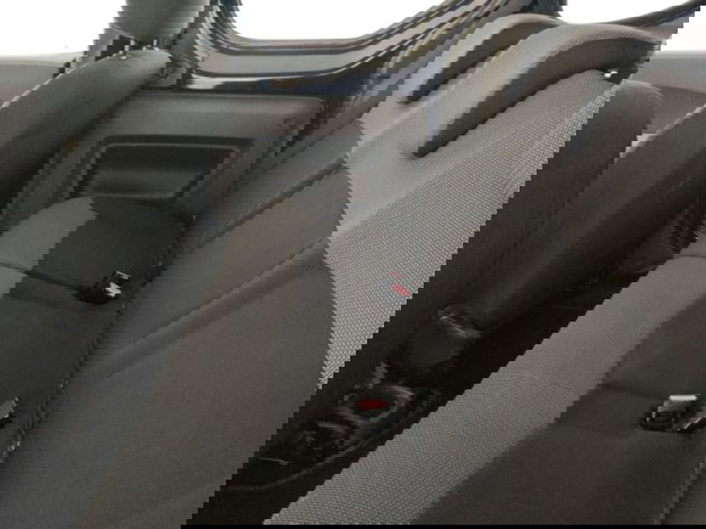 Dacia Dokker usata a Modena (9)