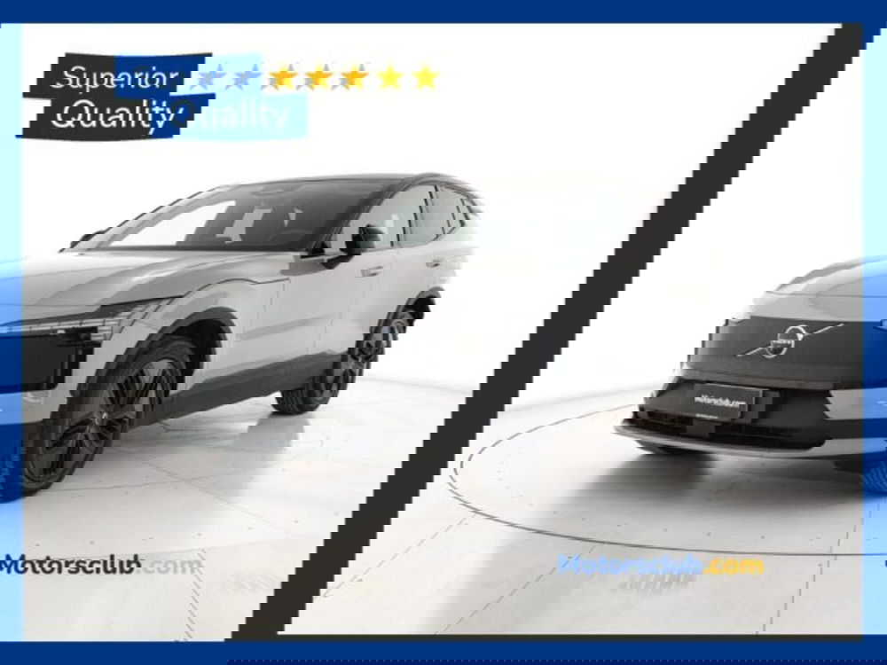 Volvo EX30 Cross Country usata a Modena