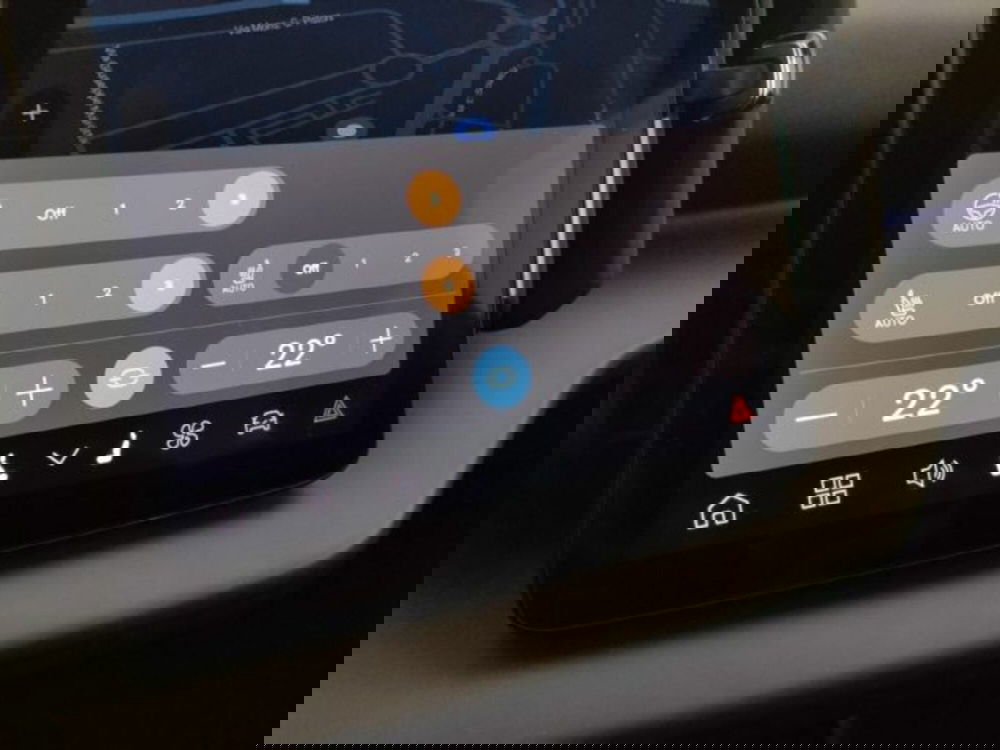 Volvo EX30 Cross Country usata a Modena (17)